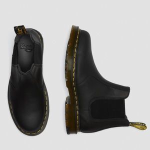 2976 DMs Wintergrip Chelsea Boots Unisex Women’s Size 11, Mens size 9